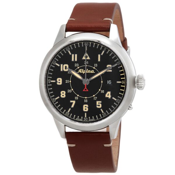 Alpina Startimer Pilot Heritage Men's Automatic Watch AL-525BBG4SH6