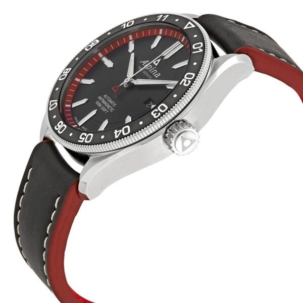 Alpina Alpiner 4 Men's Automtic Watch AL-525BR5AQ6