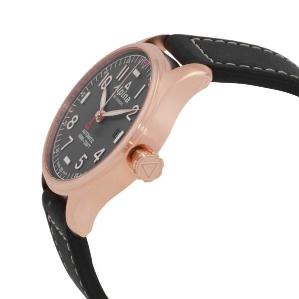 Alpina Startimer Pilot Men's Automatic Watch AL-525G3S4-SR