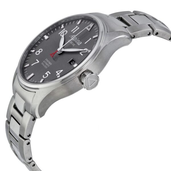 Alpina Startimer Pilot Men's Automatic Watch AL-525G3S6B
