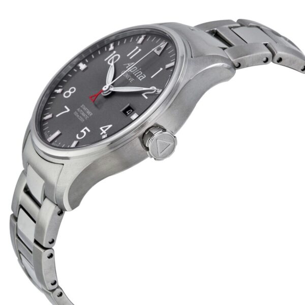 Alpina Startimer Pilot Men's Automatic Watch AL-525G3S6B