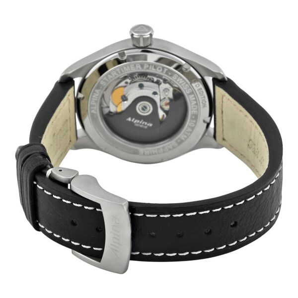 Alpina Startimer Pilot Men's Automatic Watch AL-525G3S6