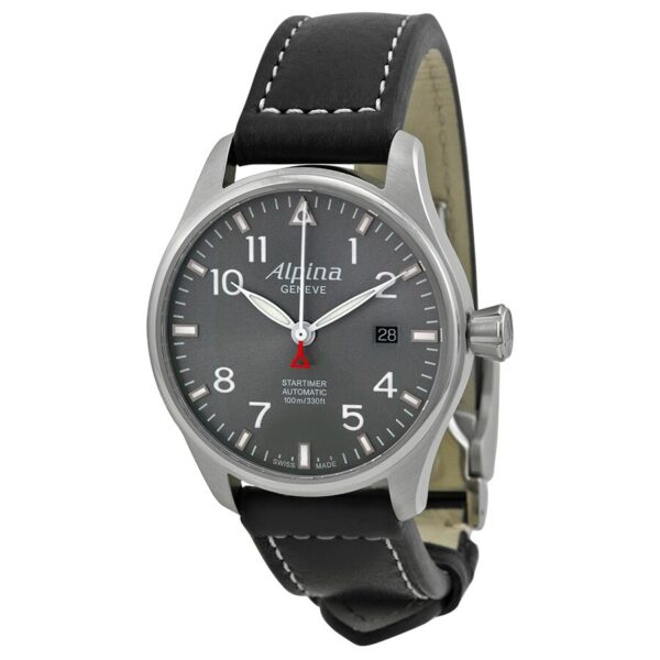 Alpina Startimer Pilot Men's Automatic Watch AL-525G3S6