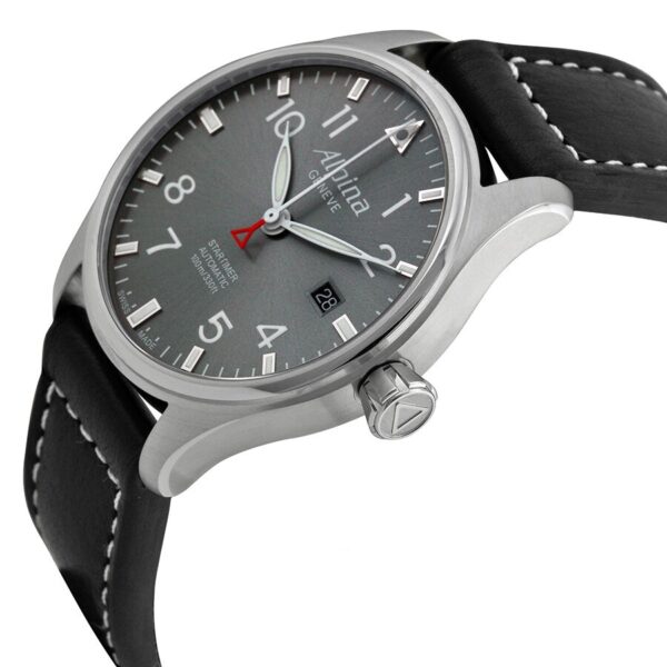 Alpina Startimer Pilot Men's Automatic Watch AL-525G3S6