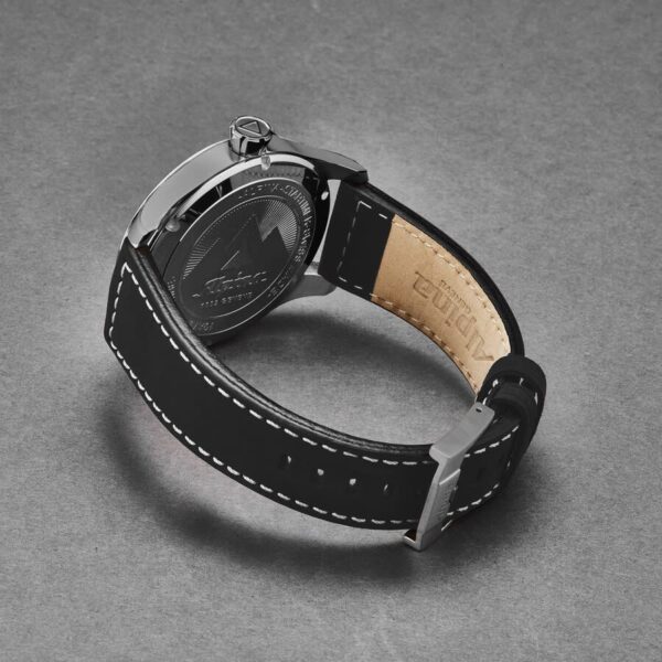 Alpina Startimer Pilot Unisex Automatic Watch AL-525G3TS6