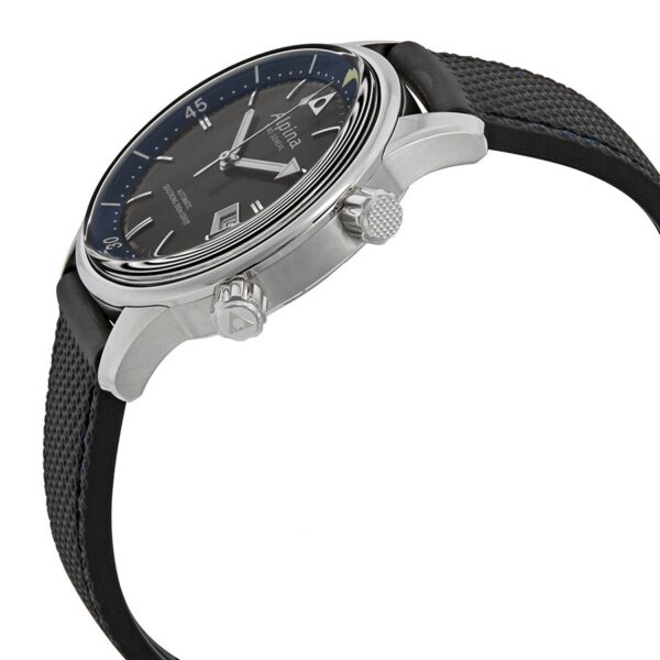 Alpina Seastrong Diver Heritage Men's Automatic Watch AL-525G4H6