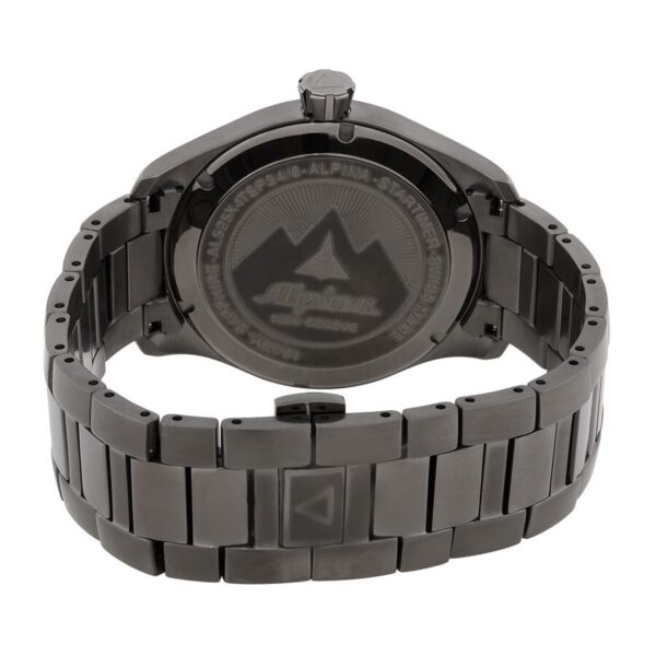 Alpina Startimer Pilot Men's Automatic Watch AL-525G4TS6B