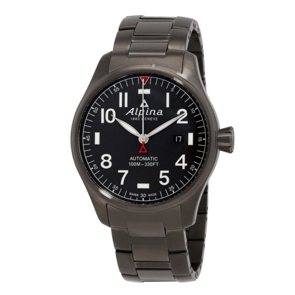 Alpina Startimer Pilot Men's Automatic Watch AL-525G4TS6B