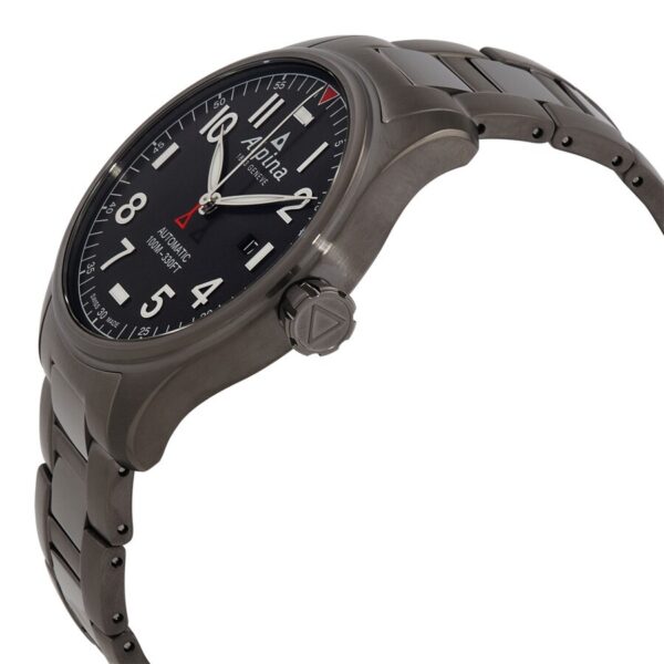 Alpina Startimer Pilot Men's Automatic Watch AL-525G4TS6B