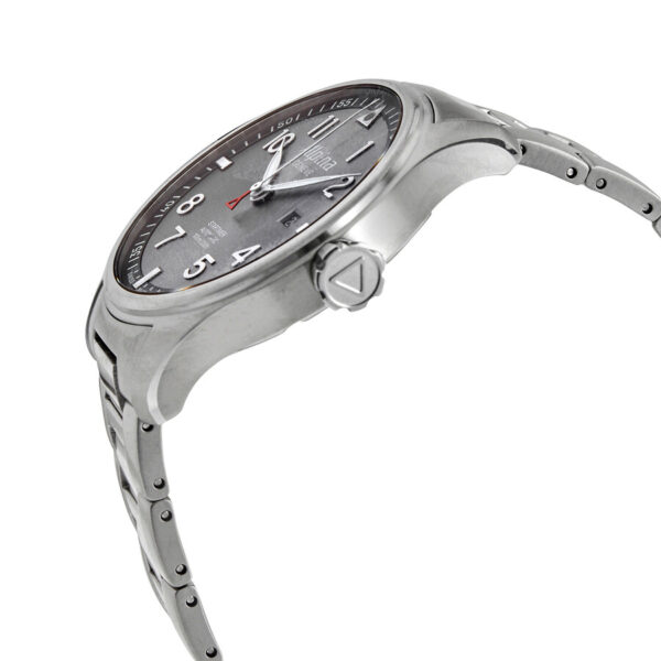 Alpina Startimer Pilot Sunstar Men's Automatic Watch AL-525GB4S6B