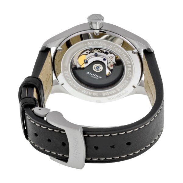 Alpina Startimer Pilot Men's Automatic Watch AL-525GB4S6