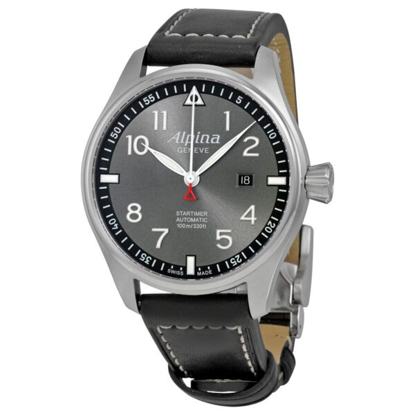 Alpina Startimer Pilot Men's Automatic Watch AL-525GB4S6