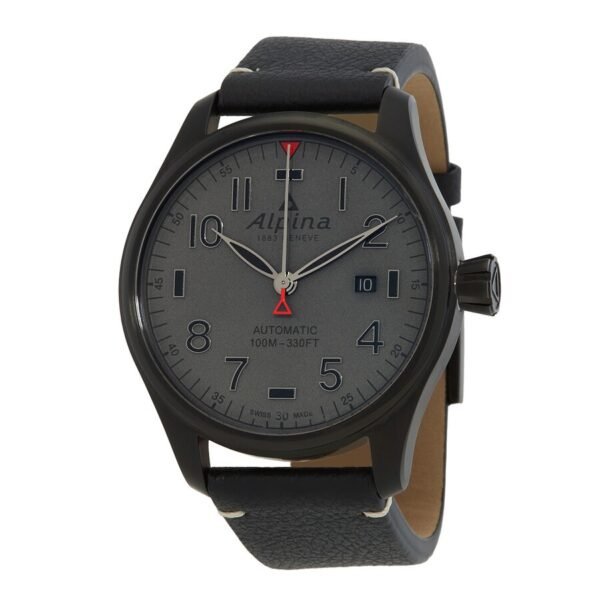 Alpina Startimer Pilot Men's Automatic Watch AL-525GG4FBS6