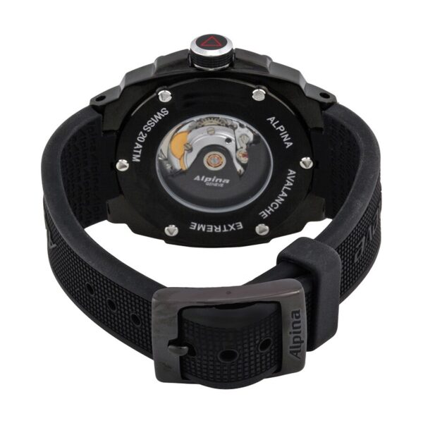 Alpina Avalanche Extreme Men's Watch AL-525LBB5FBAE6