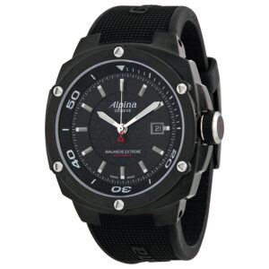 Alpina Avalanche Extreme Men's Watch AL-525LBB5FBAE6