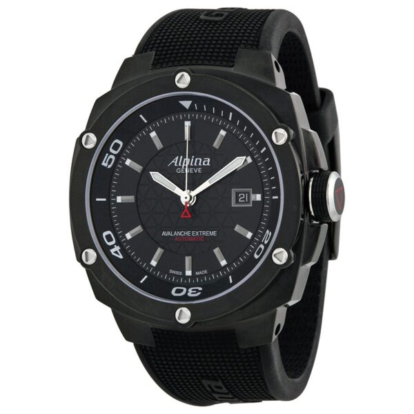 Alpina Avalanche Extreme Men's Watch AL-525LBB5FBAE6