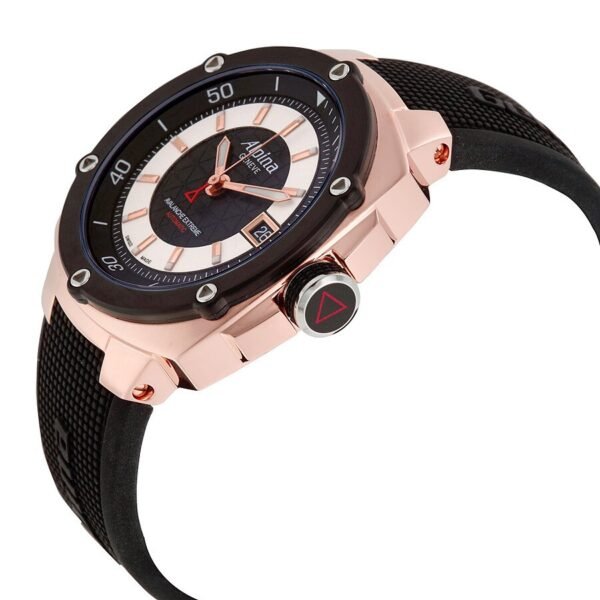 Alpina Adventure Extreme Men's Watch AL-525LBS3AE4