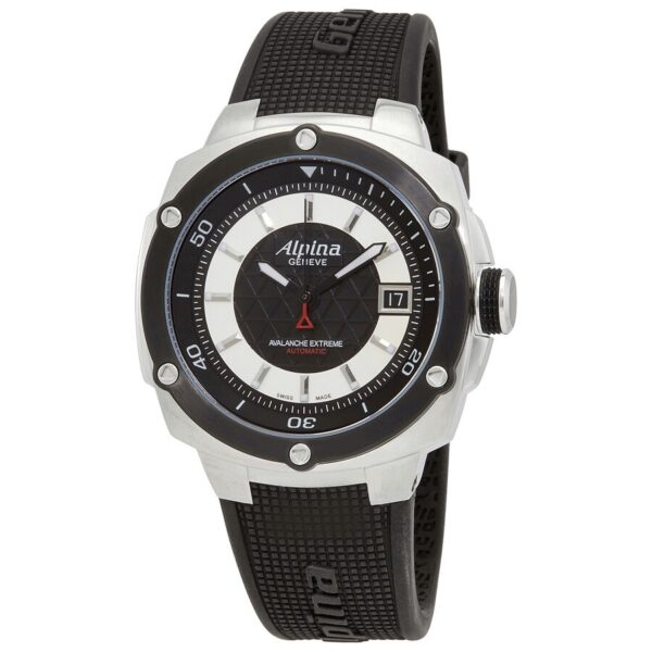 Alpina Avalanche Men's Automatic Watch AL-525LBS3AE6