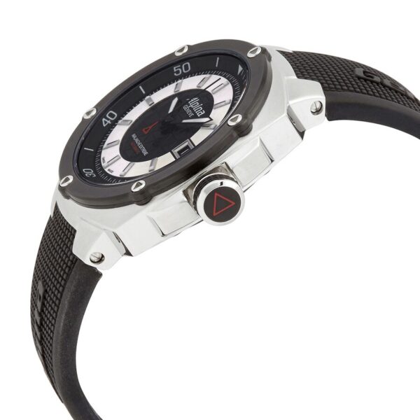 Alpina Avalanche Men's Automatic Watch AL-525LBS3AE6