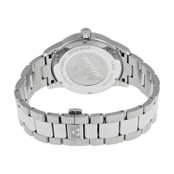 Alpina Alpiner Men's Automatic Watch AL-525N4E6B