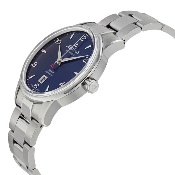Alpina Alpiner Men's Automatic Watch AL-525N4E6B