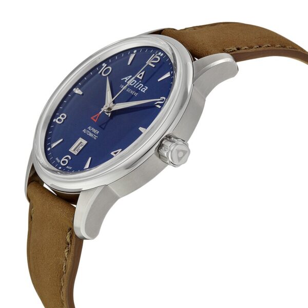 Alpina Alpiner Men's Automatic Watch AL-525N4E6