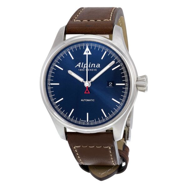 Alpina Startimer Pilot Men's Automatic Watch AL-525N4S6
