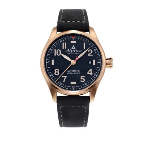 Alpina Startimer Pilot Men's Automatic Watch AL-525NN3S4