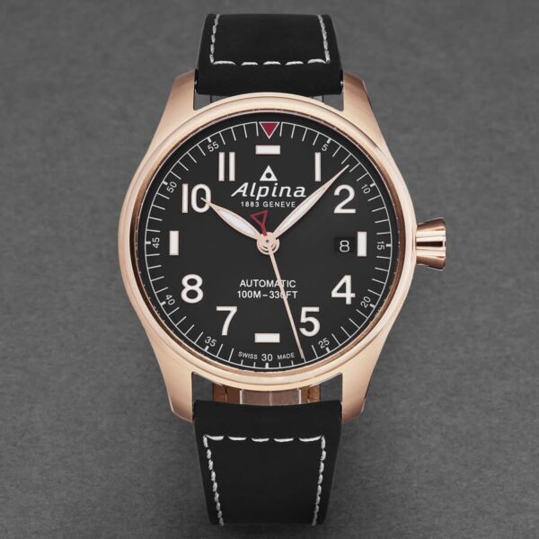 Alpina Startimer Pilot Men's Automatic Watch AL-525NN3S4