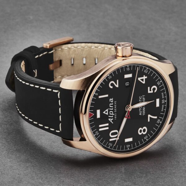 Alpina Startimer Pilot Men's Automatic Watch AL-525NN3S4
