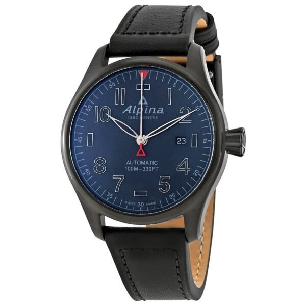 Alpina Startimer Pilot Men's Automatic Watch AL-525NN4FBS6