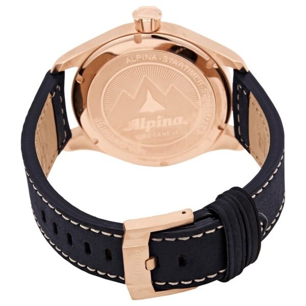 Alpina Startimer Pilot Men's Automatic Watch AL-525NN4S4