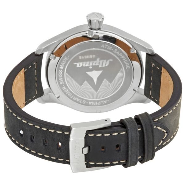 Alpina Startimer Pilot Men's Automatic Watch AL-525NN4S6