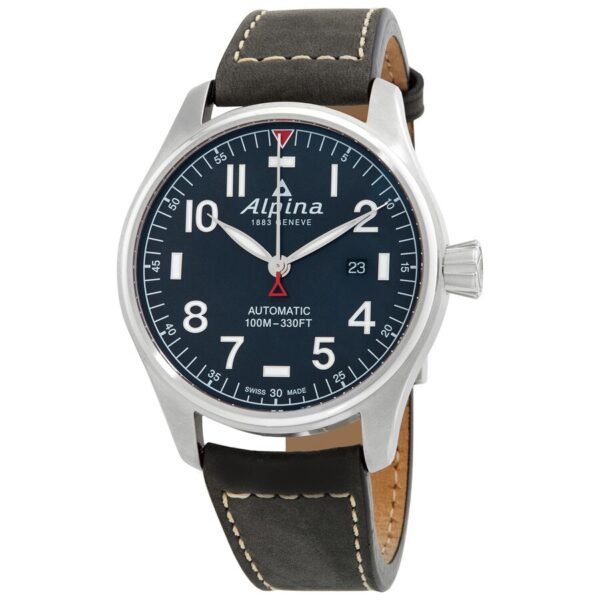 Alpina Startimer Pilot Men's Automatic Watch AL-525NN4S6