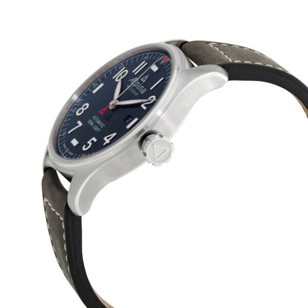 Alpina Startimer Pilot Men's Automatic Watch AL-525NN4S6
