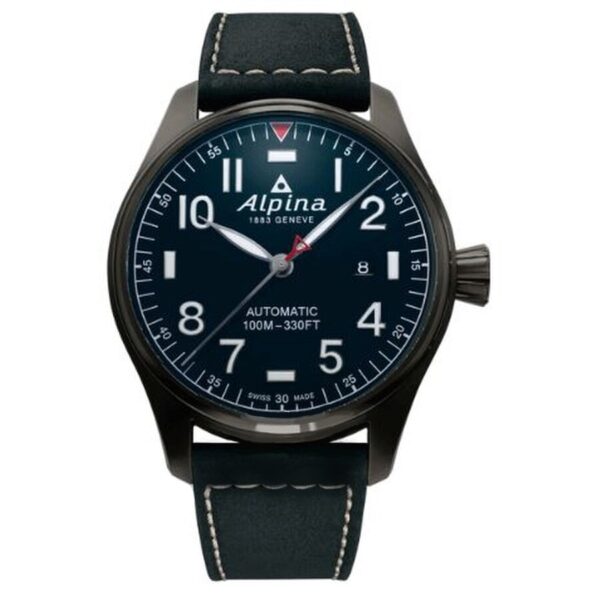 Alpina Startimer Pilot Men's Automatic Watch AL-525NN4TS6