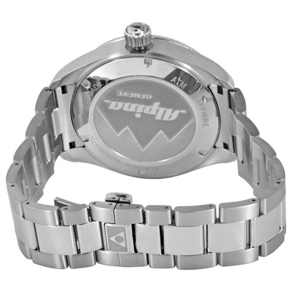 Alpina Alpiner Men's Automatic Watch AL-525NS5AQ6B