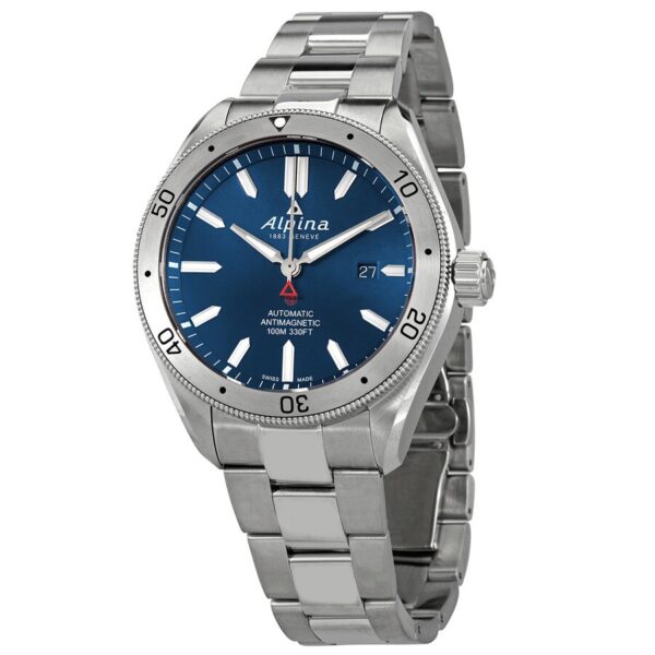 Alpina Alpiner Men's Automatic Watch AL-525NS5AQ6B
