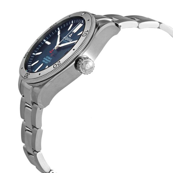 Alpina Alpiner Men's Automatic Watch AL-525NS5AQ6B