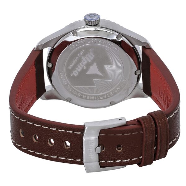 Alpina Startimer Pilot Men's Automatic Watch AL-525NW4S26