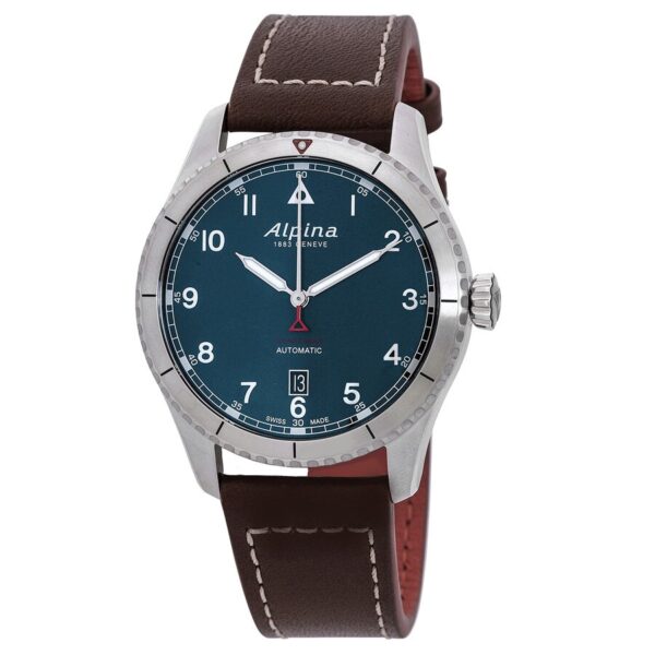 Alpina Startimer Pilot Men's Automatic Watch AL-525NW4S26