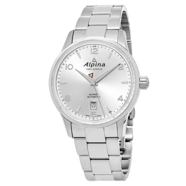 Alpina Alpiner Men's Automatic Watch AL-525S4E6B