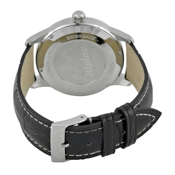 Alpina Alpiner Men's Automatic Watch AL-525S4E6