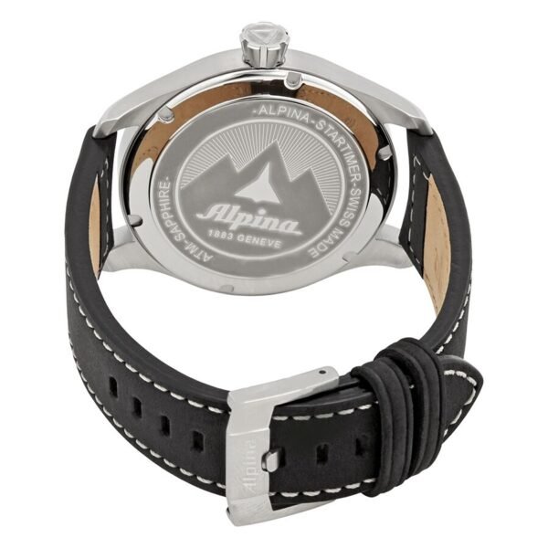 Alpina Startimer Pilot Men's Automatic Watch AL-525S4S6