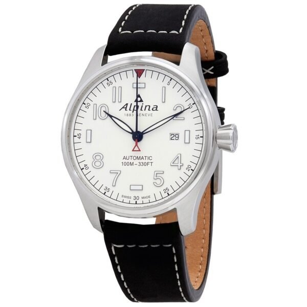 Alpina Startimer Pilot Men's Automatic Watch AL-525S4S6