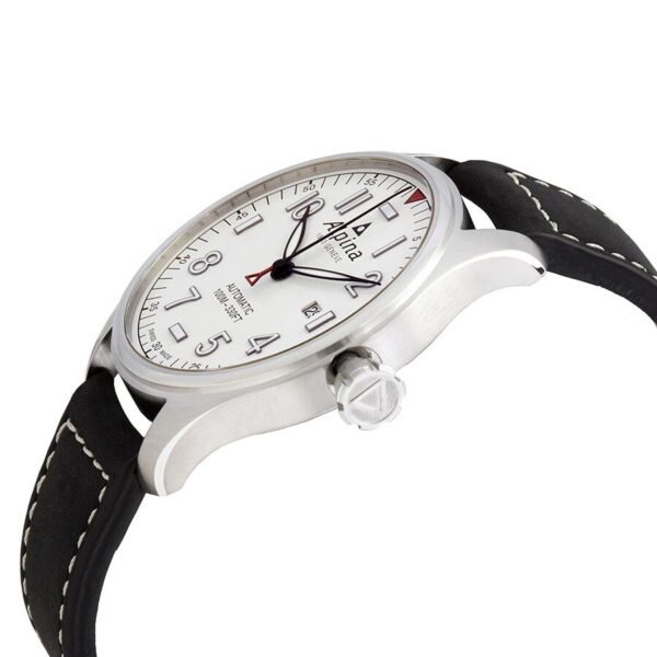 Alpina Startimer Pilot Men's Automatic Watch AL-525S4S6