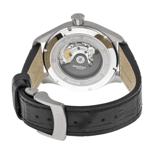 Alpina Startimer Classic Men's Watch AL-525SC4S6
