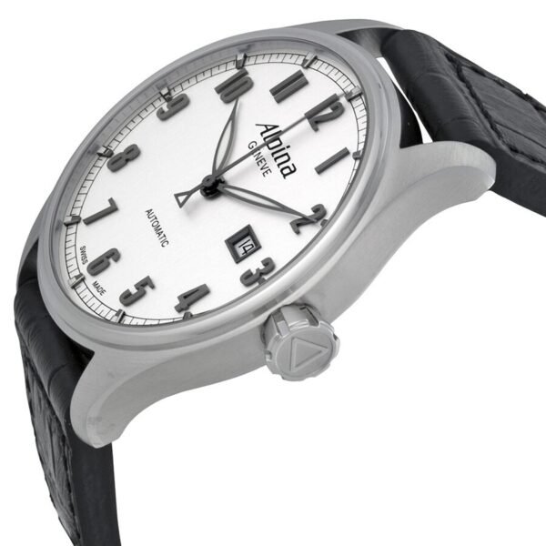 Alpina Startimer Classic Men's Watch AL-525SC4S6