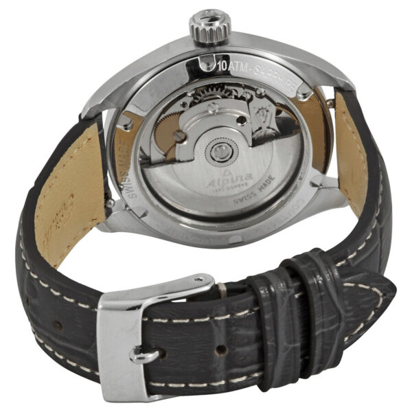 Alpina Comtesse Sport Women’s Automatic Watch AL-525SF2C6