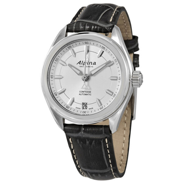 Alpina Comtesse Sport Women’s Automatic Watch AL-525SF2C6